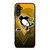 PITTSBURGH PENGUINS NHL HALFTONE Samsung Galaxy A14 Case Cover
