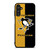PITTSBURGH PENGUINS NHL SYMBOL Samsung Galaxy A14 Case Cover PITTSBURGH PENGUINS NHL SYMBOL Samsung Galaxy A14 Case Cover