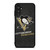 PITTSBURGH PENGUINS NHL Samsung Galaxy A14 Case Cover PITTSBURGH PENGUINS NHL Samsung Galaxy A14 Case Cover