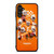 PLAYER TENNESSEE VOLUNTEERS VOLS FOOTBALL Samsung Galaxy A14 Case Cover