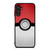 POKEBALL POKEMON EMBLEM Samsung Galaxy A14 Case Cover