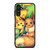 POKEMON EEVEE AND PIKACHU Samsung Galaxy A14 Case Cover