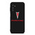 PONTIAC CARBON LOGO Samsung Galaxy A14 Case Cover