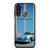 PORSCHE CLASSIC RACING CAR Samsung Galaxy A14 Case Cover