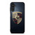 PORSCHE STUTTGART LOGO Samsung Galaxy A14 Case Cover