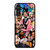 POST MALONE RAPPER COLLAGE Samsung Galaxy A14 Case Cover POST MALONE RAPPER COLLAGE Samsung Galaxy A14 Case Cover