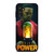 PROJECT POWER MOVIES JAMIE FOXX Samsung Galaxy A14 Case Cover