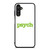 PSYCH OFF WHITE Samsung Galaxy A14 Case Cover
