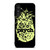 PSYCH PINEAPPLE VINTAGE Samsung Galaxy A14 Case Cover