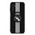 REAL MADRID FC BLACK LOGO Samsung Galaxy A14 Case Cover REAL MADRID FC BLACK LOGO Samsung Galaxy A14 Case Cover