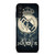 REAL MADRID FC LOGO Samsung Galaxy A14 Case Cover REAL MADRID FC LOGO Samsung Galaxy A14 Case Cover