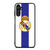 REAL MADRID FOOTBALL LOGO Samsung Galaxy A14 Case Cover REAL MADRID FOOTBALL LOGO Samsung Galaxy A14 Case Cover