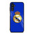 REAL MADRID LOGO BLUE Samsung Galaxy A14 Case Cover REAL MADRID LOGO BLUE Samsung Galaxy A14 Case Cover