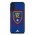 REAL SALT LAKE SOCCER MLS ADIDAS Samsung Galaxy A14 Case Cover