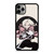 EDWARD ELRIC FULLMETAL ALCHEMIST iPhone 11 Pro Max Case Cover