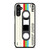 RETRO STEREO CASETTE TAPE Samsung Galaxy A14 Case Cover RETRO STEREO CASETTE TAPE Samsung Galaxy A14 Case Cover