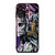 ROCKET RACCOON AND GROOT MARVEL Samsung Galaxy A14 Case Cover