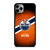 EDMONTON OILERS LOGO iPhone 11 Pro Max Case Cover