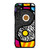 ROMERO BRITTO YIN YANG Samsung Galaxy A14 Case Cover