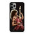 EDDIE VAN HALEN AND GUITAR iPhone 11 Pro Max Case Cover