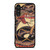 SAILOR JERRY SNAKE TATTOO Samsung Galaxy A14 Case Cover