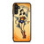 SAILOR JERRY TATTOO WONDER WOMAN Samsung Galaxy A14 Case Cover