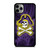 ECU EAST CAROLINA ICON iPhone 11 Pro Max Case Cover