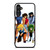 SAINT SEIYA KNIGHTS Samsung Galaxy A14 Case Cover SAINT SEIYA KNIGHTS Samsung Galaxy A14 Case Cover
