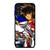 SAINT SEIYA PEGASUS Samsung Galaxy A14 Case Cover SAINT SEIYA PEGASUS Samsung Galaxy A14 Case Cover