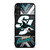SAN JOSE SHARKS LOGO NHL Samsung Galaxy A14 Case Cover