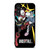 SANIS AND PAPYRUS UNDERTALE Samsung Galaxy A14 Case Cover
