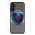 SCANIA TRUCK SAAB 3D LOGO Samsung Galaxy A14 Case Cover SCANIA TRUCK SAAB 3D LOGO Samsung Galaxy A14 Case Cover