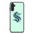 SEATTLE KRAKEN LOGO HOCKEY TEAM Samsung Galaxy A14 Case Cover SEATTLE KRAKEN LOGO HOCKEY TEAM Samsung Galaxy A14 Case Cover