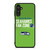 SEATTLE SEAHAWKS FANS ZONE Samsung Galaxy A14 Case Cover