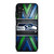 SEATTLE SEAHAWKS METAL LOGO Samsung Galaxy A14 Case Cover
