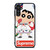 SHIN CHAN HYPEBEAST Samsung Galaxy A14 Case Cover
