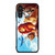 SIMBA THE LION KING DISNEY Samsung Galaxy A14 Case Cover
