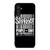 SLIPKNOT BARCODE PEOPLE SHIT Samsung Galaxy A14 Case Cover