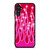 SNINY PINK FLAMES Samsung Galaxy A14 Case Cover