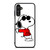 SNOOPY THE PEANUTS CHARLIE BROWN JOE COOL Samsung Galaxy A14 Case Cover SNOOPY THE PEANUTS CHARLIE BROWN JOE COOL Samsung Galaxy A14 Case Cover