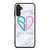 SOFIE DOSSI MARBELE LOGO Samsung Galaxy A14 Case Cover