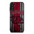 SOUTH CAROLINA GAMECOCKS 2 Samsung Galaxy A14 Case Cover