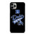 DUKE BLUE DEVILS SYMBOL iPhone 11 Pro Max Case Cover