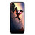 SPIDERMAN MILES MORALES ACROSS SPIDER-VERSE SWING Samsung Galaxy A14 Case Cover