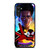 SPIDERMAN MILES MORALES ACROSS SPIDER-VERSE Samsung Galaxy A14 Case Cover