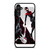 SPIDERMAN MILES MORALES SPIDER GWEN VERSE Samsung Galaxy A14 Case Cover