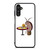 SPONGEBOB COCKROACH EAT PATTY Samsung Galaxy A14 Case Cover