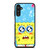 SPONGEBOB CUTE Samsung Galaxy A14 Case Cover SPONGEBOB CUTE Samsung Galaxy A14 Case Cover