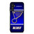 ST LOUIS BLUES ICON Samsung Galaxy A14 Case Cover ST LOUIS BLUES ICON Samsung Galaxy A14 Case Cover