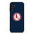 ST LOUIS CARDINALS LOGO BASEBALL TEAM EMBLEM Samsung Galaxy A14 Case Cover